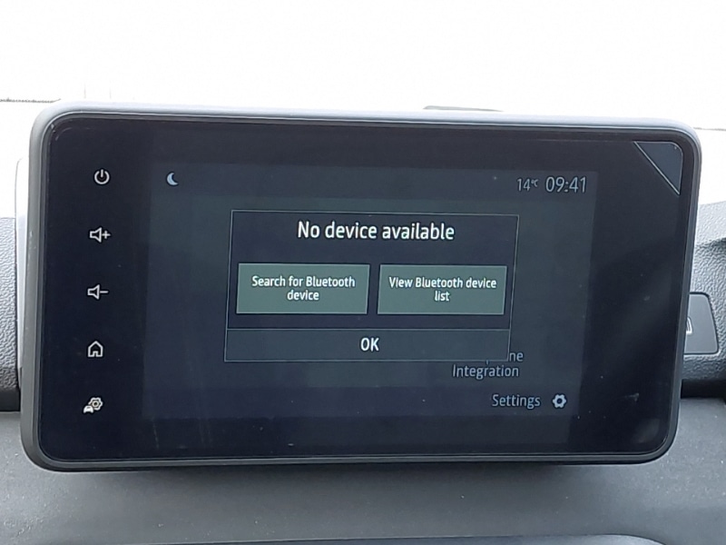 Used Dacia Jogger 2025 for sale - 77923278: Photo 11