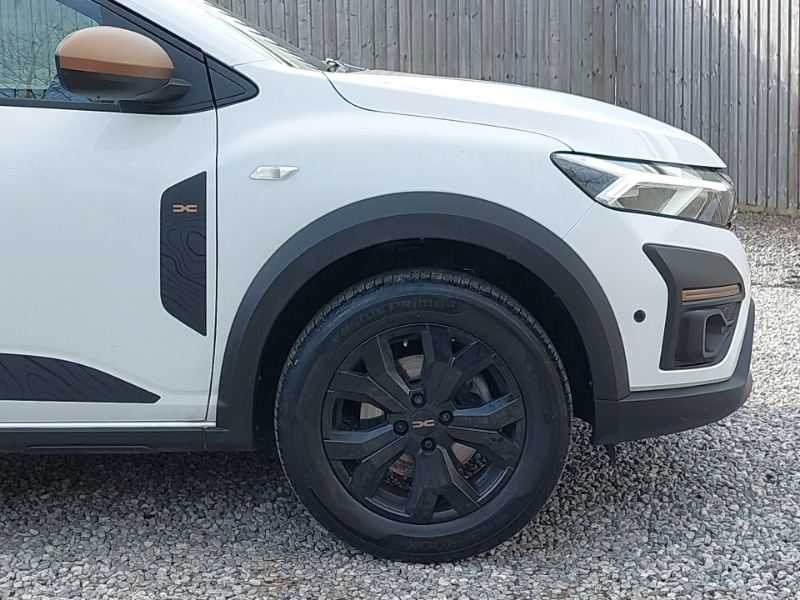 Used Dacia Jogger 2025 for sale - 77923278: Photo 12