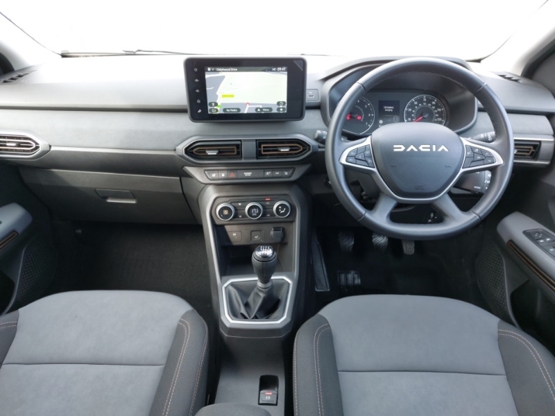 Used Dacia Jogger 2025 for sale - 77923278: Photo 2