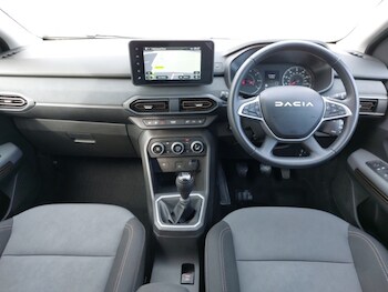 Used Dacia Jogger 2025 for sale - 77923278: Photo