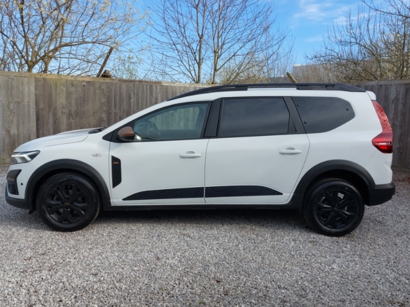 Used Dacia Jogger 2025 for sale - 77923278: Photo 4