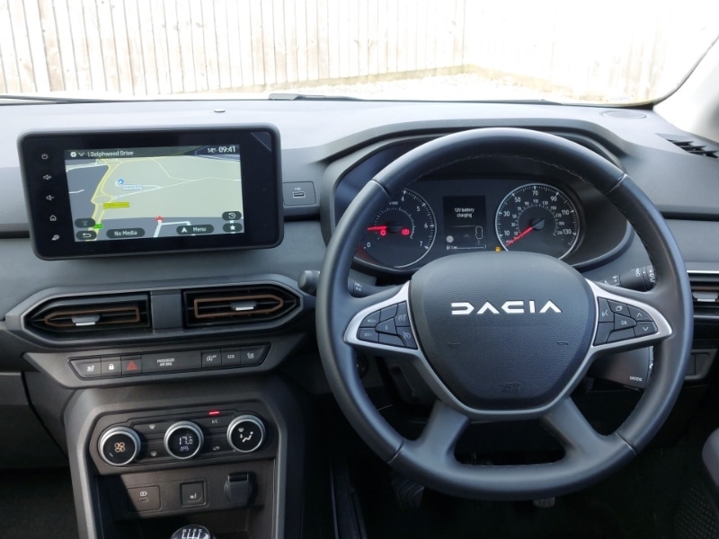 Used Dacia Jogger 2025 for sale - 77923278: Photo 7