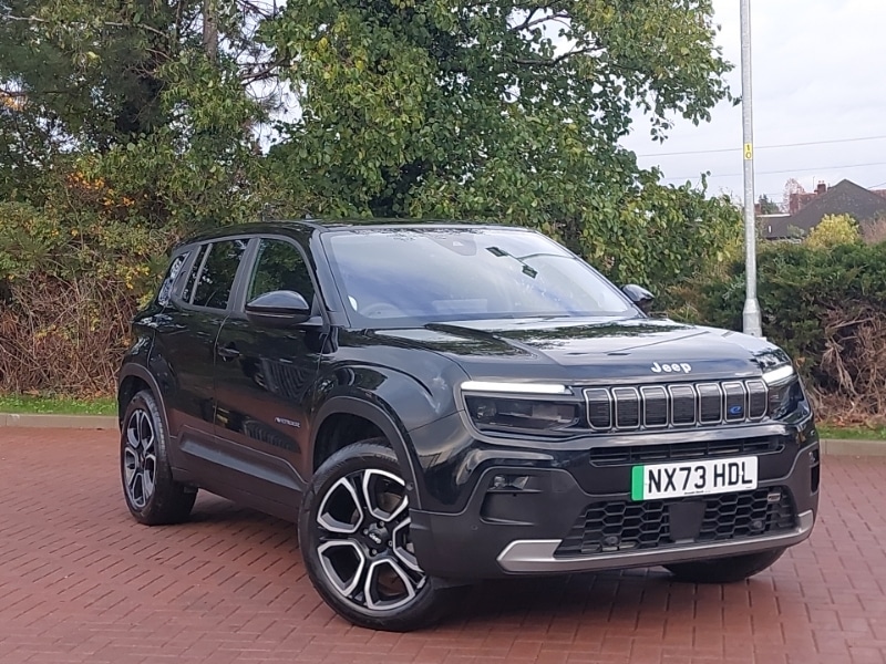 Used Jeep Other 2023 for sale - 76700216: Photo 1