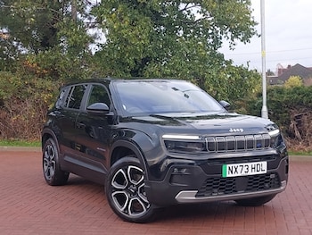 Used Jeep Other 2023 for sale - 76700216: Photo