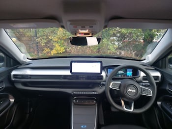 Used Jeep Other 2023 for sale - 76700216: Photo