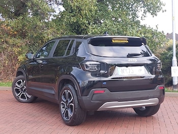 Used Jeep Other 2023 for sale - 76700216: Photo