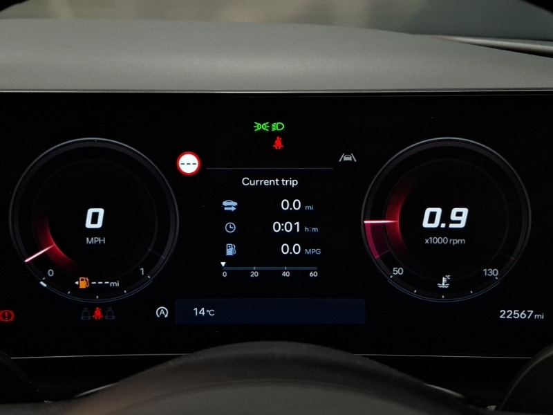 Used Hyundai TUCSON 2024 for sale - 76959444: Photo 10