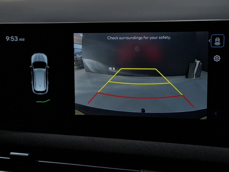 Used Hyundai TUCSON 2024 for sale - 76959444: Photo 11