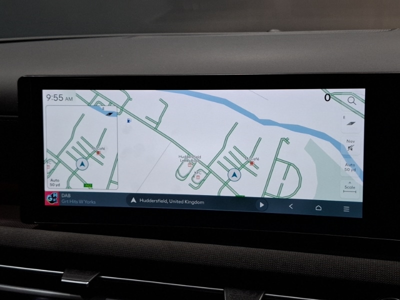 Used Hyundai TUCSON 2024 for sale - 76959444: Photo 12