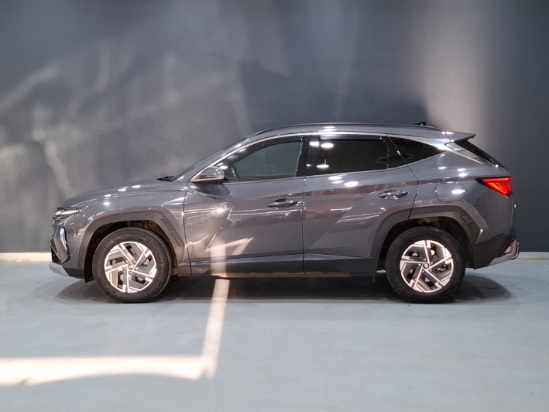 Used Hyundai TUCSON 2024 for sale - 76959444: Photo 4