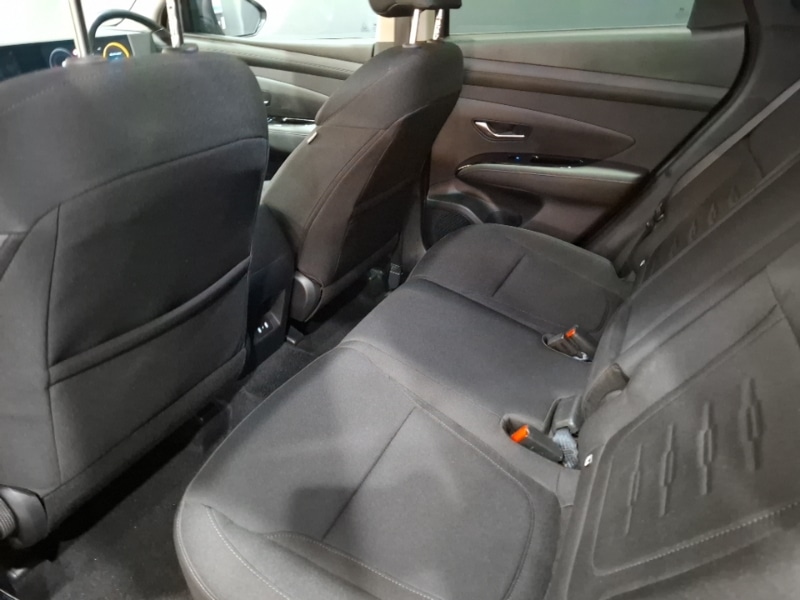 Used Hyundai TUCSON 2024 for sale - 76959444: Photo 6