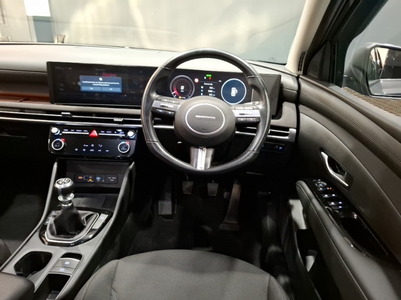 Used Hyundai TUCSON 2024 for sale - 76959444: Photo 7