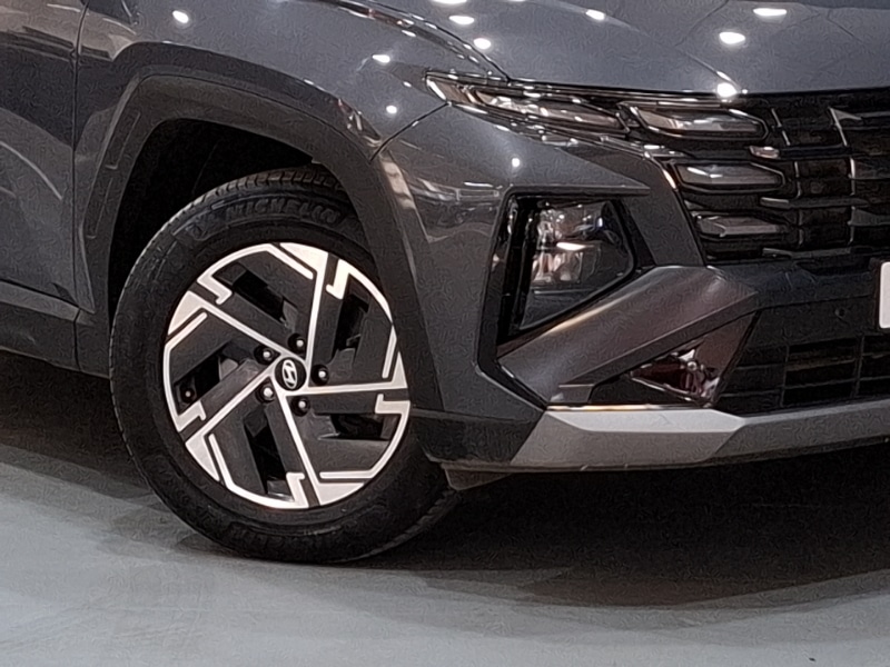 Used Hyundai TUCSON 2024 for sale - 76959444: Photo 9