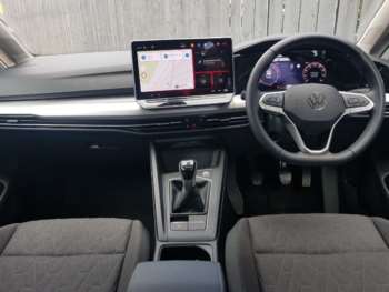Used Volkswagen Golf 2024 for sale - 74892124: Photo