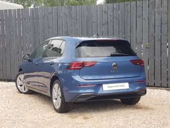 Used Volkswagen Golf 2024 for sale - 74892124: Photo