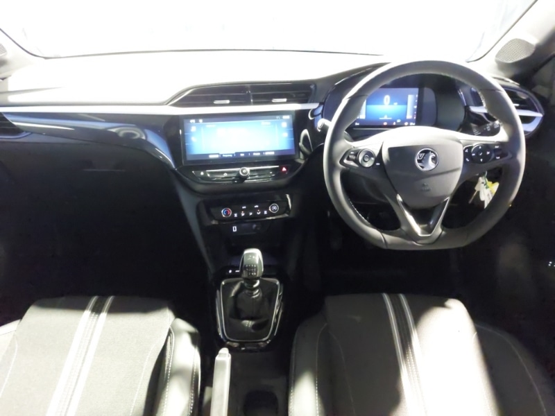 Used Vauxhall Corsa 2025 for sale - 76796065: Photo 2