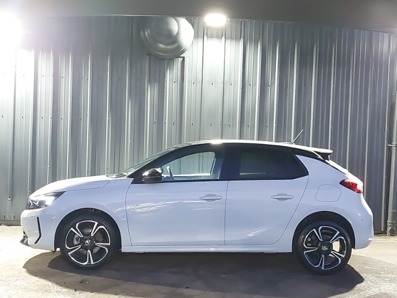 Used Vauxhall Corsa 2025 for sale - 76796065: Photo 4