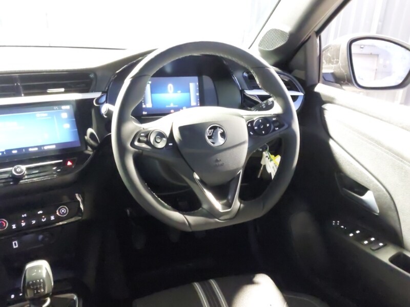 Used Vauxhall Corsa 2025 for sale - 76796065: Photo 7