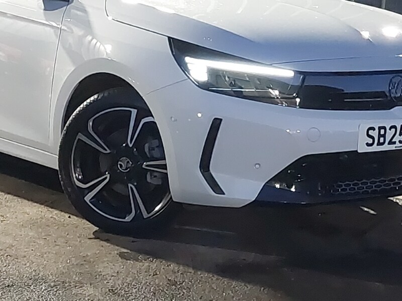 Used Vauxhall Corsa 2025 for sale - 76796065: Photo 9