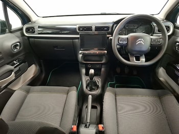 Used Citroen C3 2022 for sale - 75762477: Photo