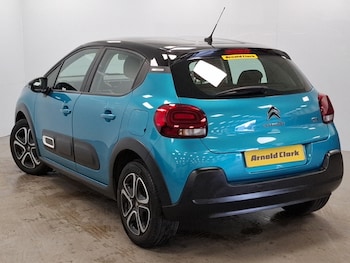 Used Citroen C3 2022 for sale - 75762477: Photo