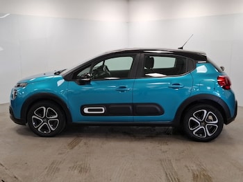 Used Citroen C3 2022 for sale - 75762477: Photo