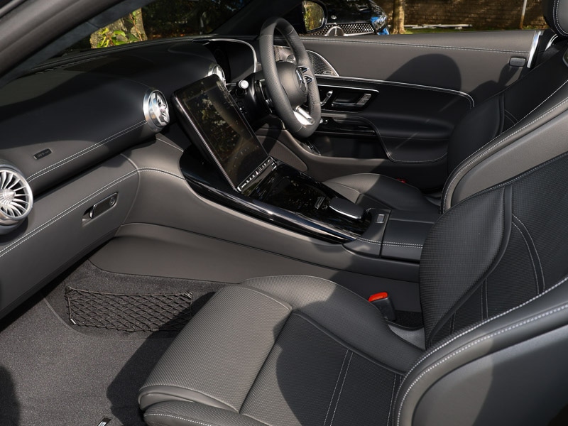 Used Mercedes-Benz SL 2025 for sale - 76129460: Photo 5