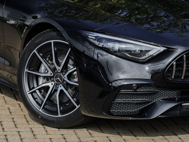 Used Mercedes-Benz SL 2025 for sale - 76129460: Photo 8