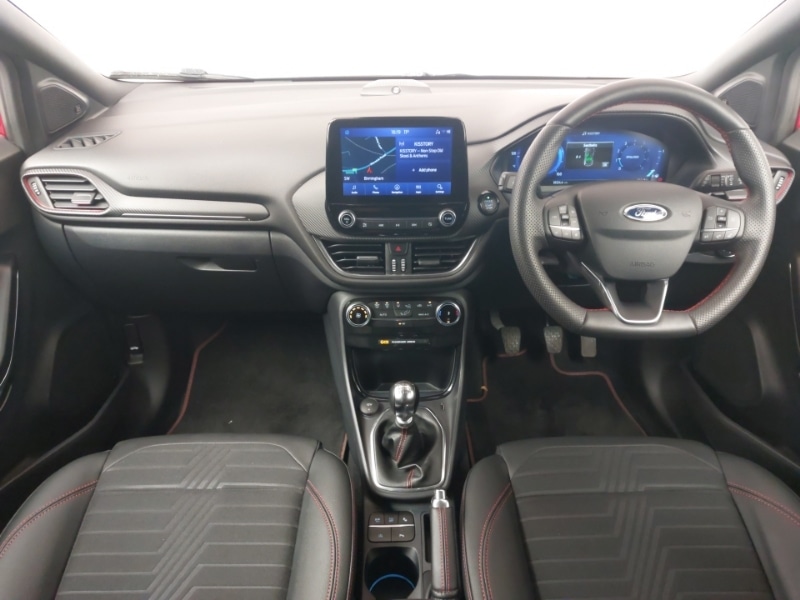 Used Ford Puma 2022 for sale - 76537566: Photo 2