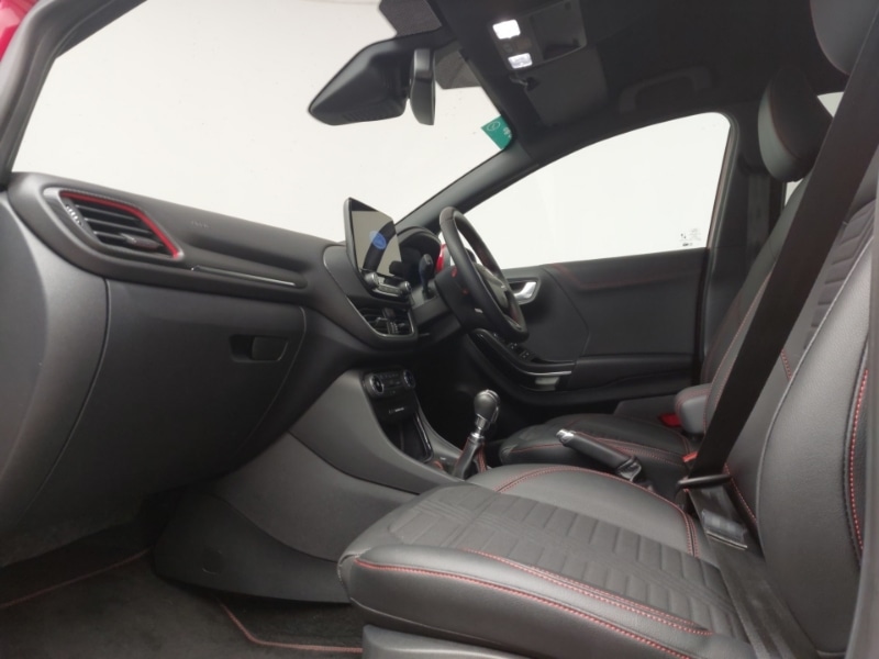 Used Ford Puma 2022 for sale - 76537566: Photo 5