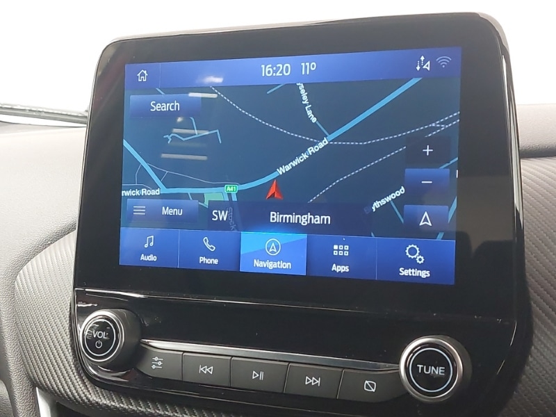 Used Ford Puma 2022 for sale - 76537566: Photo 7