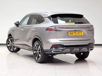 Used MG MG HS 2025 for sale - 77434163: Photo