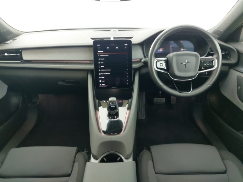 Used Polestar Polestar 2 2021 for sale - 77438834: Photo 2