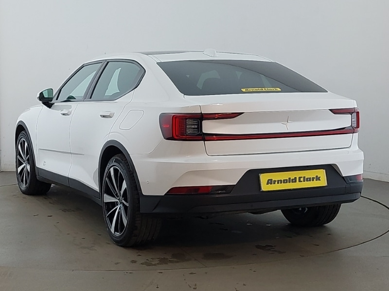 Used Polestar Polestar 2 2021 for sale - 77438834: Photo 3