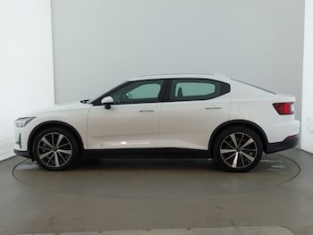 Used Polestar Polestar 2 2021 for sale - 77438834: Photo