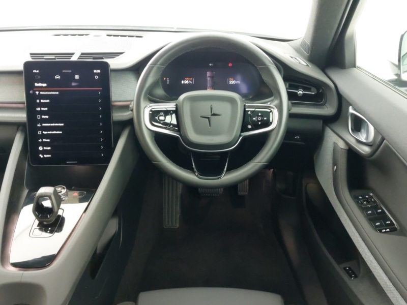 Used Polestar Polestar 2 2021 for sale - 77438834: Photo 7