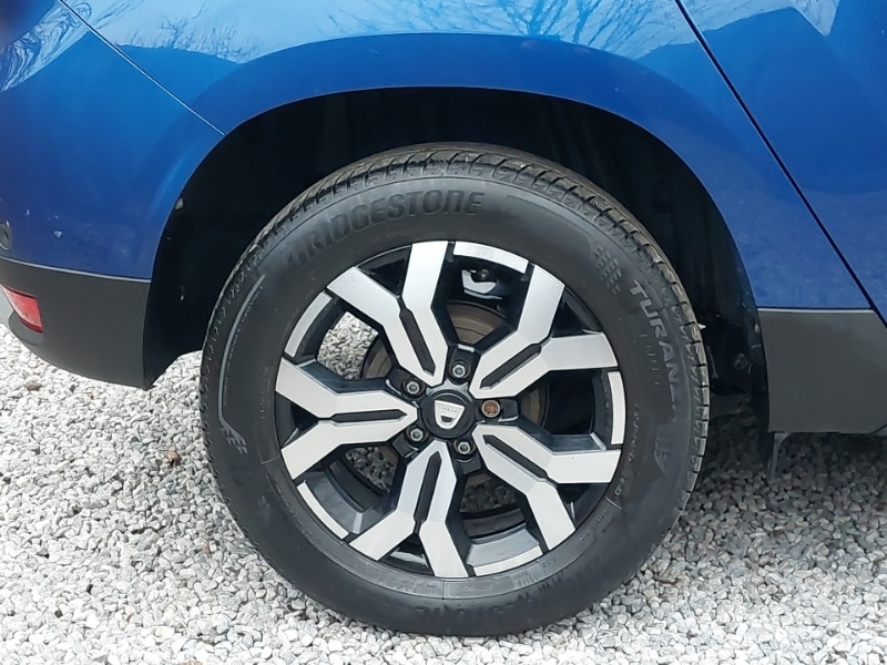 Used Dacia Duster 2022 for sale - 77438951: Photo 12