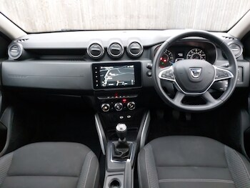 Used Dacia Duster 2022 for sale - 77438951: Photo