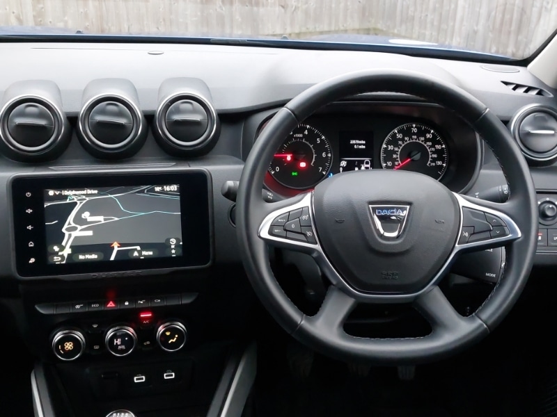 Used Dacia Duster 2022 for sale - 77438951: Photo 7