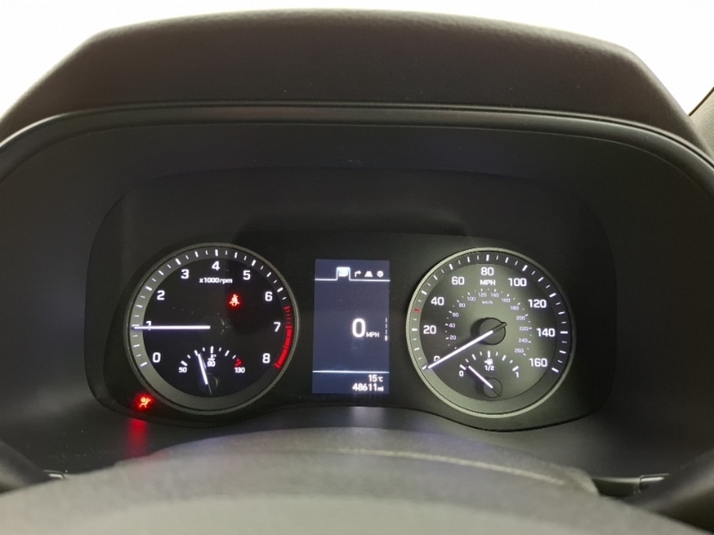 Used Hyundai TUCSON 2020 for sale - 76639660: Photo 10