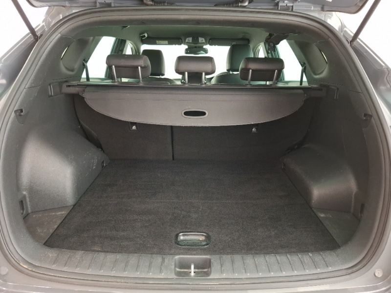 Used Hyundai TUCSON 2020 for sale - 76639660: Photo 8