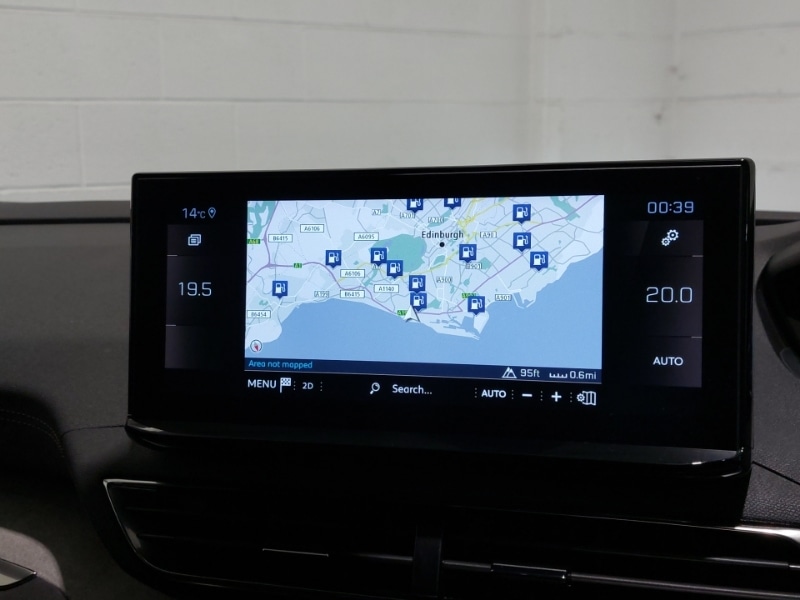 Used Peugeot 5008 2023 for sale - 77752366: Photo 11