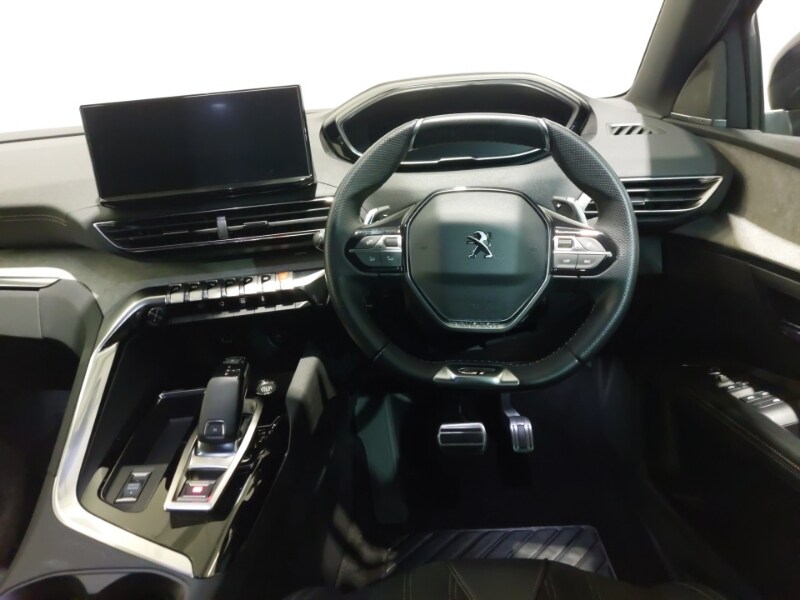 Used Peugeot 5008 2023 for sale - 77752366: Photo 7