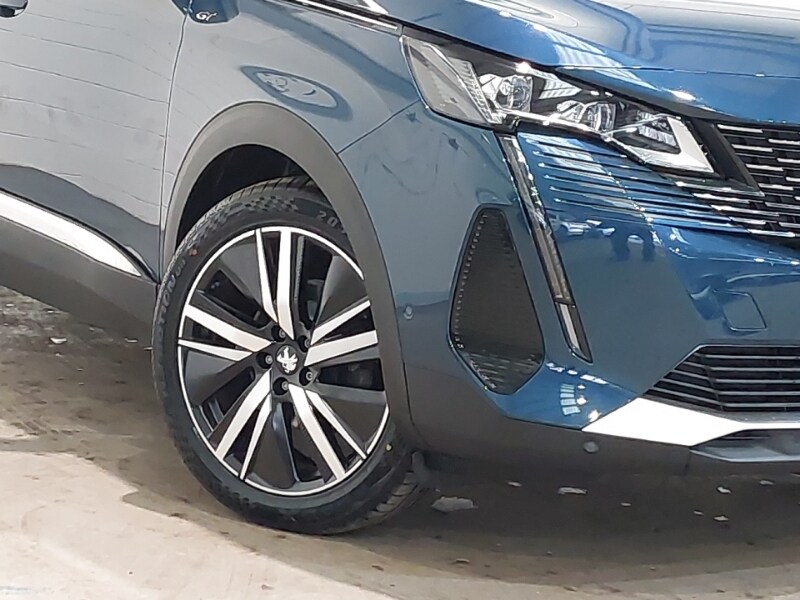 Used Peugeot 5008 2023 for sale - 77752366: Photo 9