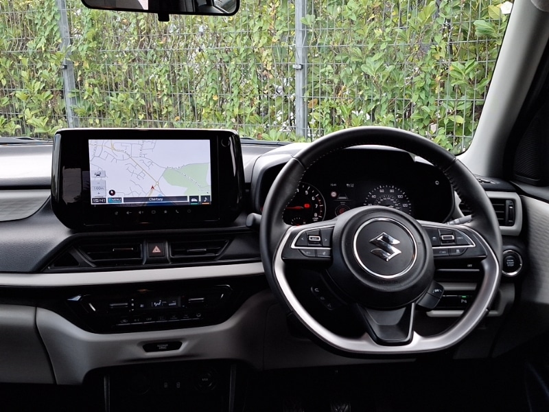 Used Suzuki Swift 2024 for sale - 76771137: Photo 7