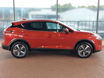 Used Nissan Qashqai 2024 for sale - 75873007: Photo