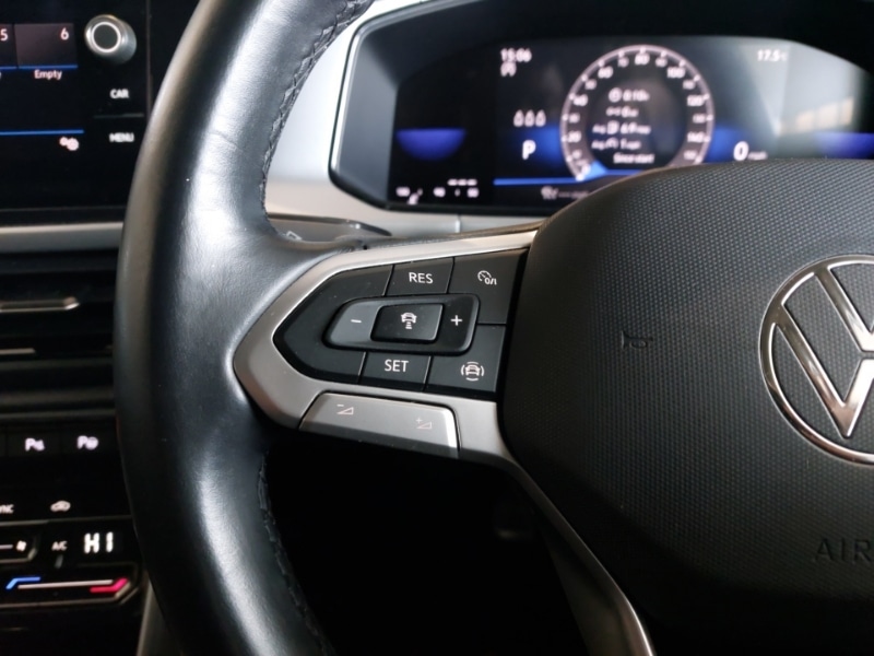 Used Volkswagen T-Roc 2022 for sale - 77954587: Photo 10