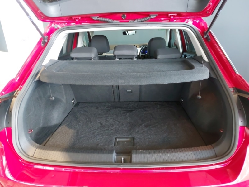 Used Volkswagen T-Roc 2022 for sale - 77954587: Photo 8