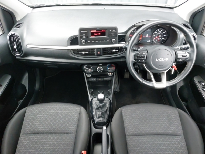 Used Kia Picanto 2023 for sale - 77503763: Photo 2