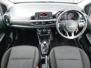 Used Kia Picanto 2023 for sale - 77503763: Photo